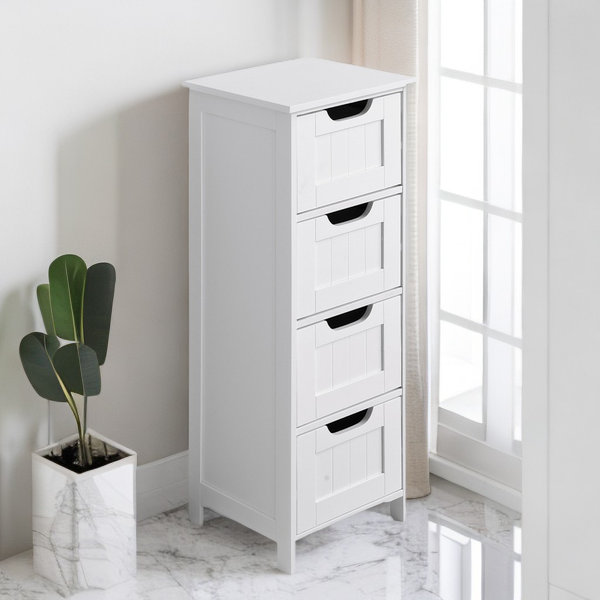 Latitude Run® Bathroom Storage Wayfair
